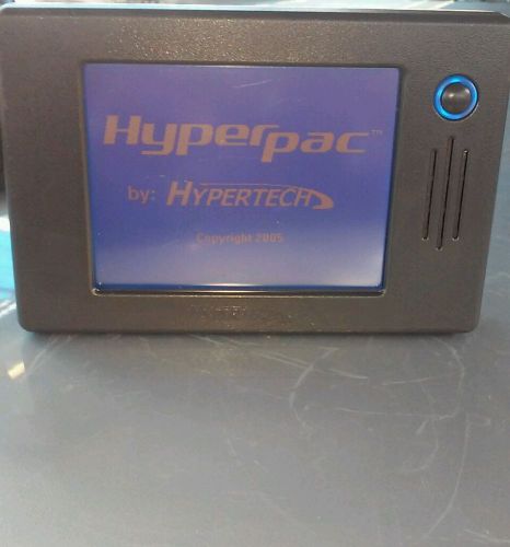 Hyperpac