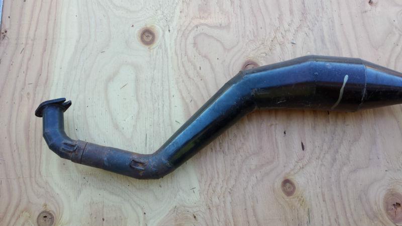 DRX 90 Exhaust Pipe, US $1.00, image 2