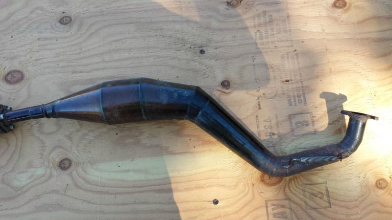 DRX 90 Exhaust Pipe, US $1.00, image 3