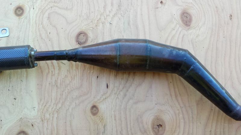 DRX 90 Exhaust Pipe, US $1.00, image 4