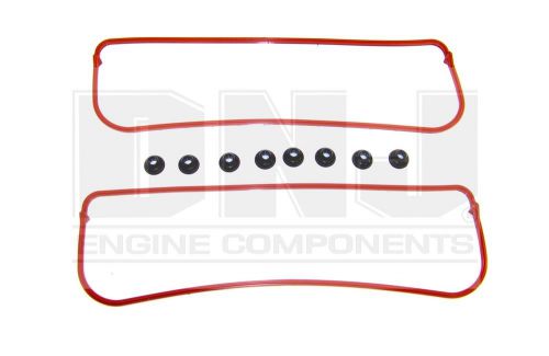 Engine valve cover gasket set fits 2005-2010 saturn vue aura relay-2,relay-3  ro