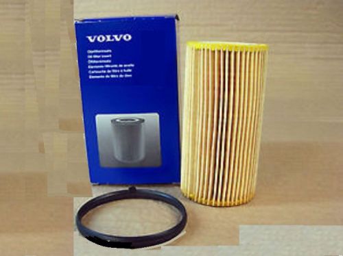Volvo penta 30788490 oil filter element kit diesel engine