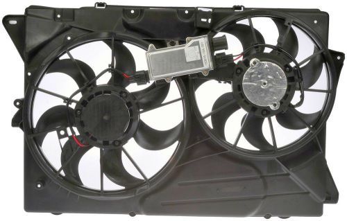 Engine cooling fan assembly dorman 621-010