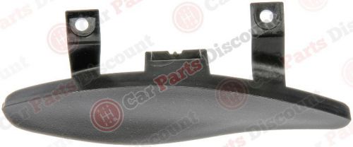 New dorman center console latch, 924-378