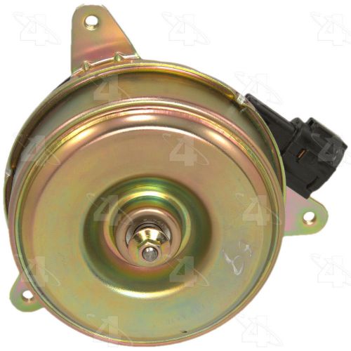 Carquest 35089 radiator fan motor 218839