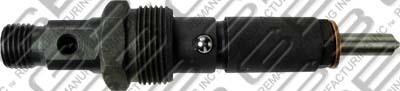 Gb reman 711-101 fuel injector-remanufactured diesel injector