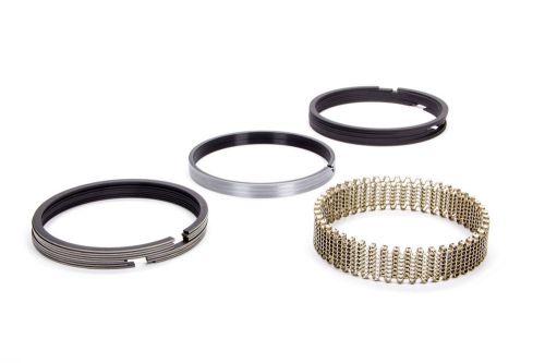 Hastings 4.125 in bore piston rings kit p/n 2m5529005