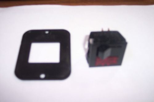 Atwood On/ Off  Switch with Light, US $5.50, image 1