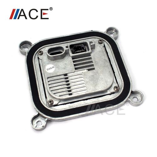 New! oem! 10-12 lincoln mkz xenon ballast &amp; hid d3s d3r control unit module