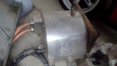 Remy hvh250-90s 320-720v ~250kw peak