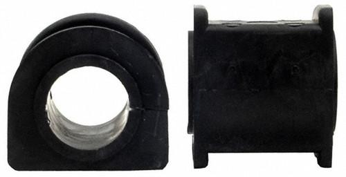 Acdelco advantage 46g0557a sway bar bushing-suspension stabilizer bar bushing