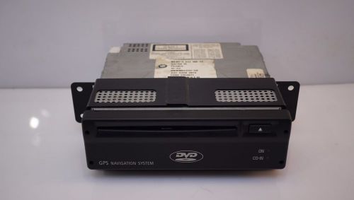 Genuine bmw 7er e65 e66 dvd gps navigation player drive unit 6942166