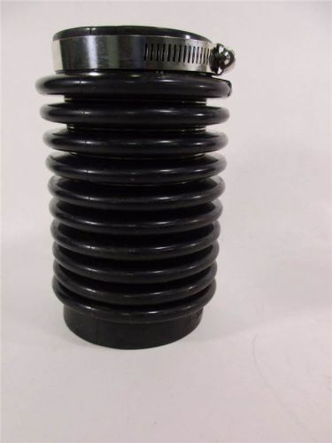 Sierra international 18-2758 marine exhaust bellows for vol... *see description*