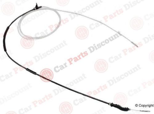 New Gemo Accelerator Cable Throttle Gas, 251721555Q, US $19.10, image 1