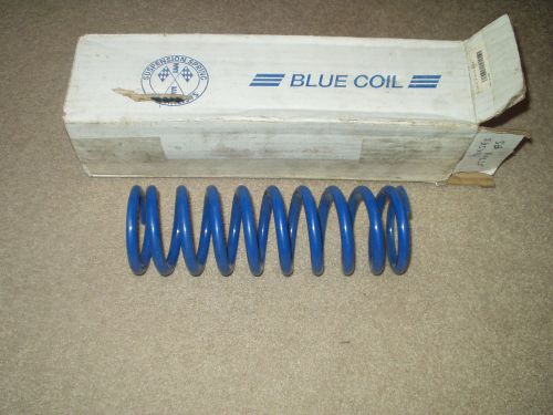 175# coil spring blue coil dragster drag race hot rod gasser
