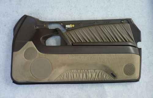 Mercedes w140 c140 cl600 door trim, front right