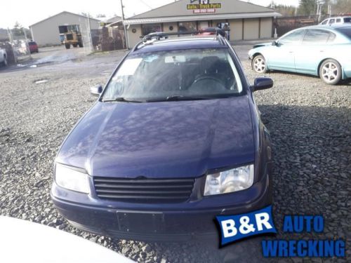 Turbo/supercharger 1.8l turbo gas fits 01-07 golf 10024871