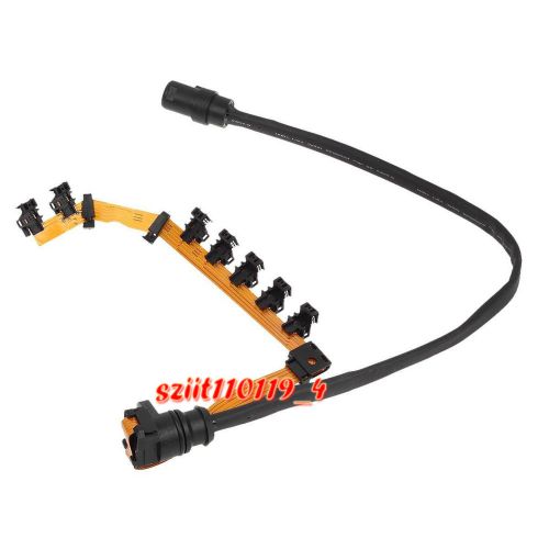 Transmission wiring internal harness wire solenoid ribbon o1m 095 096 01m for vw