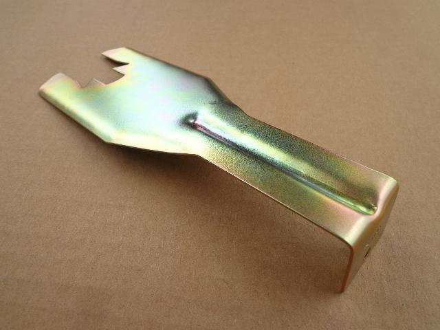 Wow! look! new window crank clip removal tool - removes the crank knob! 78-77