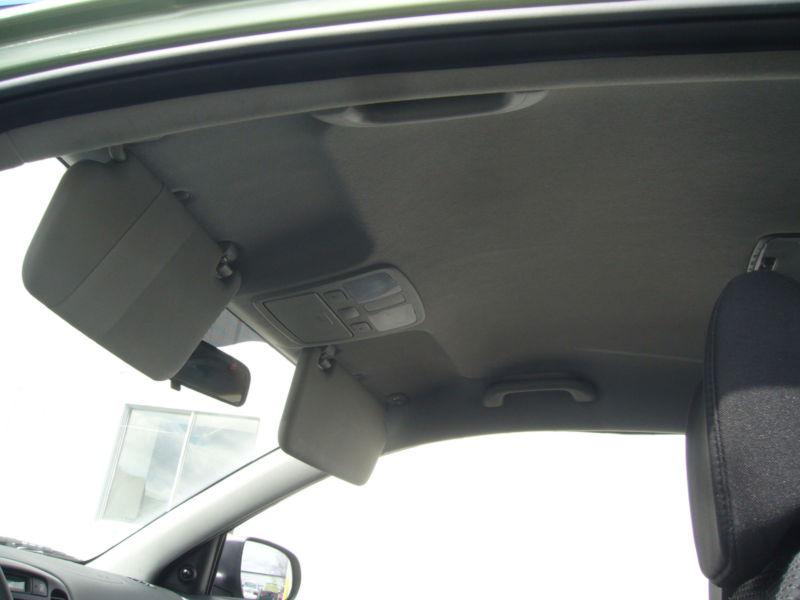 2007-2011 hyundai accent right roof assist handle 2008 2009 2010 07 08 09 10 11