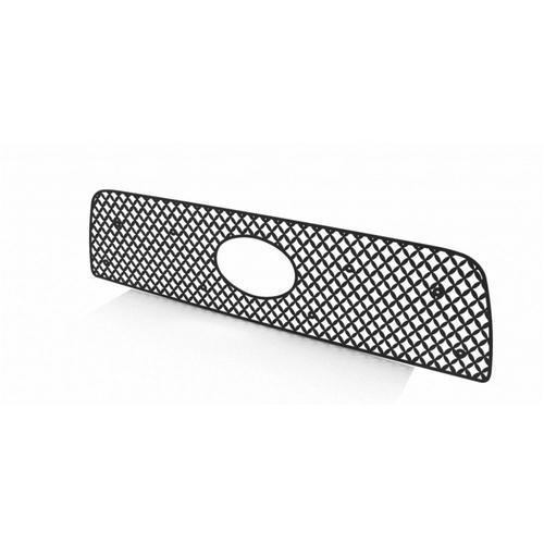 Toyota Tundra 07-09 Black Diamond Mesh Front Metal Grille Trim Cover Insert, US $129.95, image 2