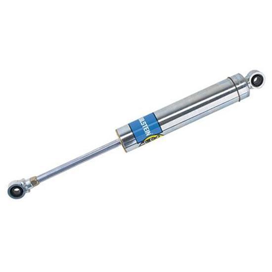 Bilstein steel 2" body, 7" stroke shock, 3.5:4.5 ratio