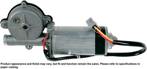 Cardone 82-37 power window motor-new cardone select window lift motor
