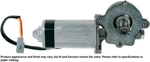 CARDONE 82-37 Power Window Motor-New Cardone Select Window Lift Motor, US $68.21, image 2