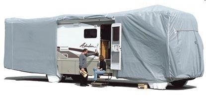 Adco class a motorhome cover for coaches up to 20 feet.
