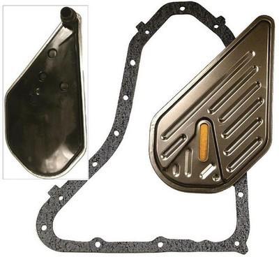 Atp b-116 transmission filter-auto trans filter kit