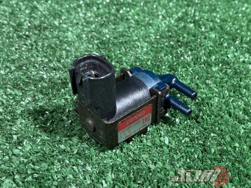 TOYOTA ALTEZZA 3SGE Beams VACUUM SWITCHING VALVE = SXE10 25860-88570 136200-1900, US $17.00, image 3