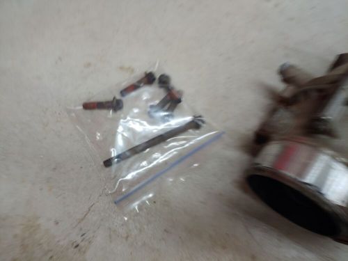 RAM 2500 3500 6.7l Cummins Diesel EGR Intake Horn Elbow 2015 OEM, US $155.00, image 4