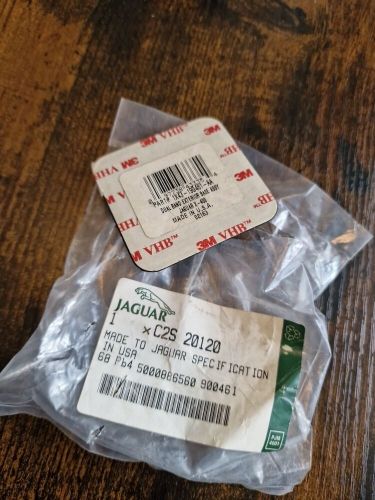 2002-2008 jaguar x-type antenna c2s20120 c2s20119 1x43-19g461aa