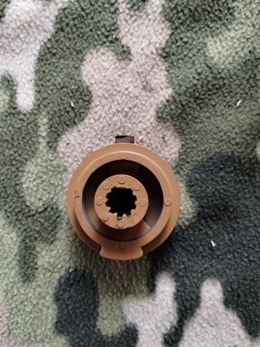 333-3143 Rotor 50hp Mercury, US $55.00, image 2