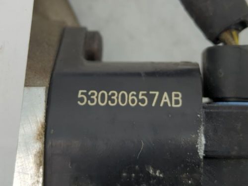 1997-2003 Dodge Dakota Throttle Body QSLV9, US $48.19, image 4