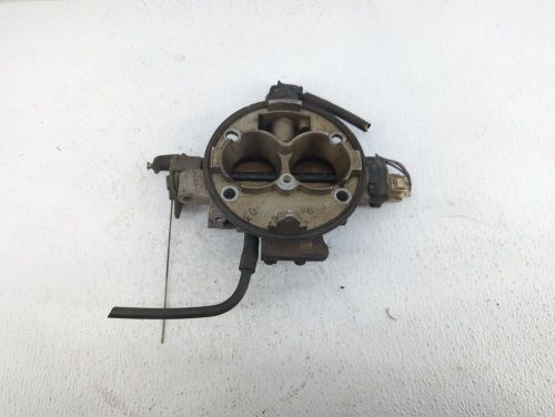 1997-2003 Dodge Dakota Throttle Body QSLV9, US $48.19, image 9