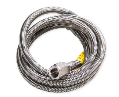 64191948erl earl's speed-flex hyperfirm® pre-made hose