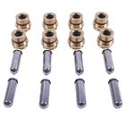 8pcs pre-control valve slider 198-1076 1981076 for excavator 216b3 226b 231707-