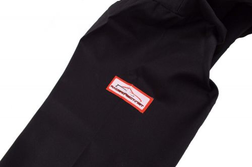 FIRE SUIT SFI 5 RACING JACKET PANTS 3-2A/5 RATED BLACK SIZE 2X IHRA NHRA ADRL, US $259.99, image 10