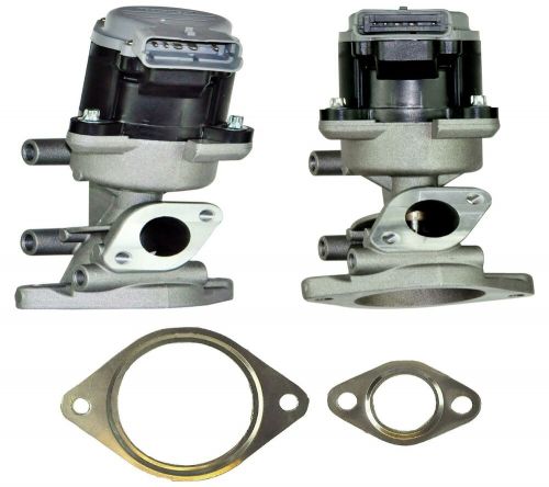 For Land Rover Range Sport, Discovery Mk3 Mk4 2.7Td Front Right EGR Valve-, C $132.00, image 2