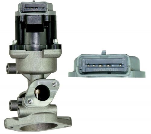 For Land Rover Range Sport, Discovery Mk3 Mk4 2.7Td Front Right EGR Valve-, C $132.00, image 3