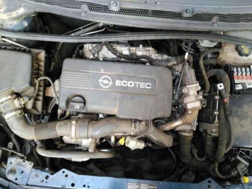 13426651 AIR CONDITIONING HAT OPENING MOTOR FOR OPEL ASTRA J LIM. COSMO 1 15424945-, US $, image 2