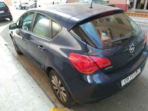 13426651 AIR CONDITIONING HAT OPENING MOTOR FOR OPEL ASTRA J LIM. COSMO 1 15424945-, US $, image 3