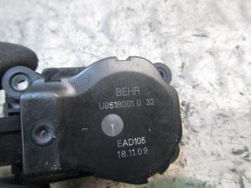 13426651 AIR CONDITIONING HAT OPENING MOTOR FOR OPEL ASTRA J LIM. COSMO 1 15424945-, US $, image 5