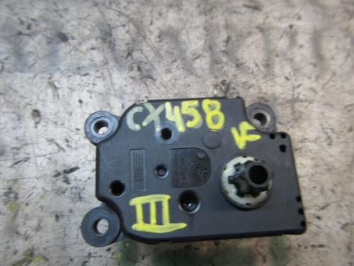 13426651 AIR CONDITIONING HAT OPENING MOTOR FOR OPEL ASTRA J LIM. COSMO 1 15424945-, US $, image 6