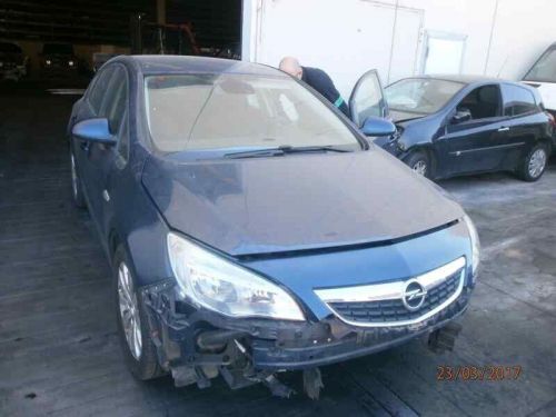 13426651 AIR CONDITIONING HAT OPENING MOTOR FOR OPEL ASTRA J LIM. COSMO 1 15424945-, US $, image 8