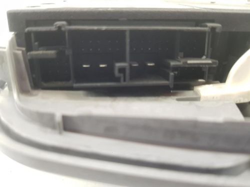 A2038204601 interior lighting for Mercedes-Benz Class C Coupe 2001 1675060-, US $, image 12