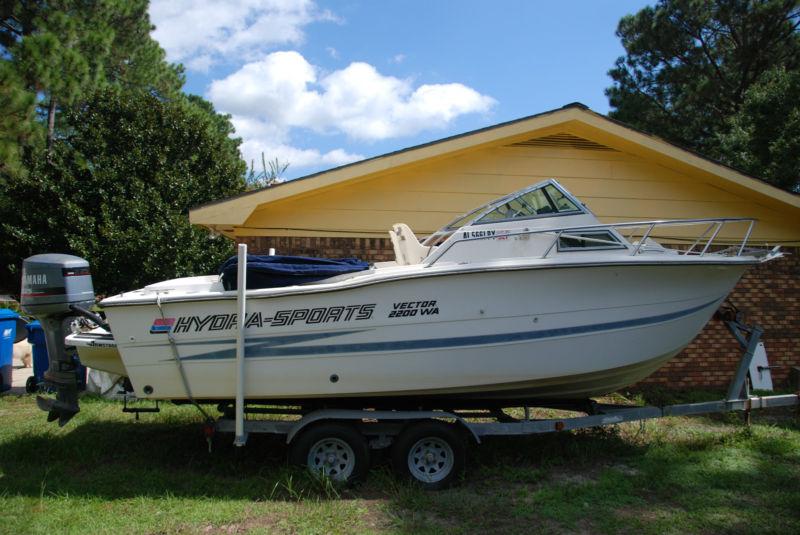 1989 yamaha etxd 225 outbuard