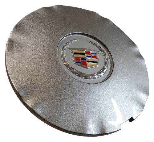 CADILLAC SRX FACTORY ORIGINAL 2010-2016 OEM WHEEL CENTER CAP HUBCAP 9599024 4664, US $7.99, image 5
