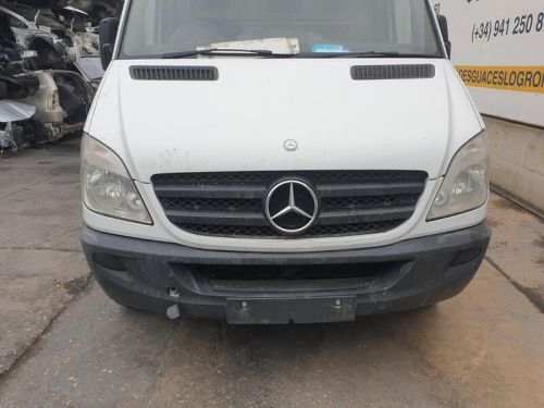 A9065050855 fan for mercedes-benz mercedes sprinterii open box double-